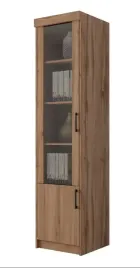witryna-lamel-33l-45-cm-dab-artisan-lamele