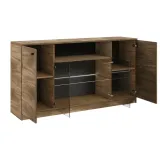 komoda-witryna-wiki-160-cm-brandy-castello-stan-nowy