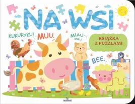 ksiazeczka-dla-dzieci-z-puzzlami-na-wsi-ksiazka-puzzle