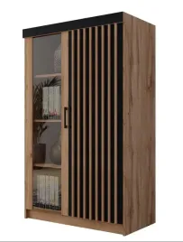 witryna-lamel-32l-90-cm-dab-artisan-lamele