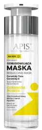 apis-ceramide-power-odbudowujaca-maska-na-noc-do-twarzy-regenerujaca-50-ml
