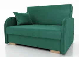 sofa-rozkladana-amerykanka-butelkowa-zielen-welur