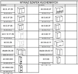 witryna-wiszaca-megi-80-gs-60-2f-kolor-frontow-bialy