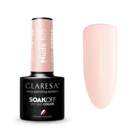 claresa-lakier-hybrydowy-nude-105-5ml