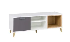 szafka-mlodziezowa-rtv-120-cm-bialy-grafit-dab-lefkas