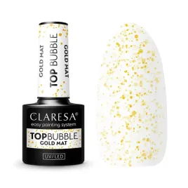 claresa-top-bubble-gold-matt-no-wipe-hybrydowy-z-drobinkami-zlotymi-5g