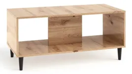 stolik-kawowy-lawa-luna-100-cm-dab-artisan-czarne-lamele