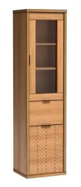 witryna-50-cm-fonti-dab-carmel-fronty-zdobione