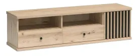 szafka-rtv-160-lamele-szuflady-cali-c6-cichy-domyk