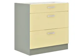 szafka-kuchenna-szuflady-kremowy-polysk-80d-3s-bb