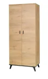 szafa-john-81-cm-dab-lefkas-czarny