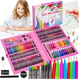 zestaw-artystyczny-do-malowania-walizka-168-szt-zabawka-edukacyjna-prezent