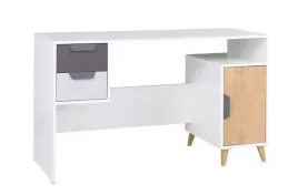 biurko-mlodziezowe-joker-130-cm-bialy-grafit-dab-lefkas