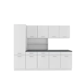 kuchnia-maria-biala-granit-250-cm