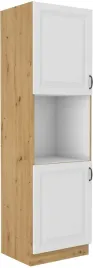 szafka-kuchenna-60-dp-210-2f-biala-silo-wysoka