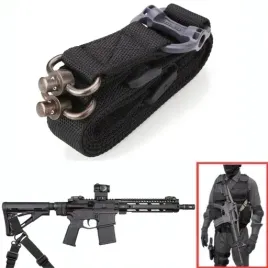 zawieszenie-1-2-punktowe-single-qd-sling-do-broni-militaria-prezent