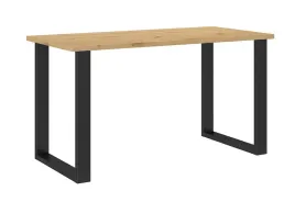 stol-prostokatny-138x67-loft-metalowe-nogi