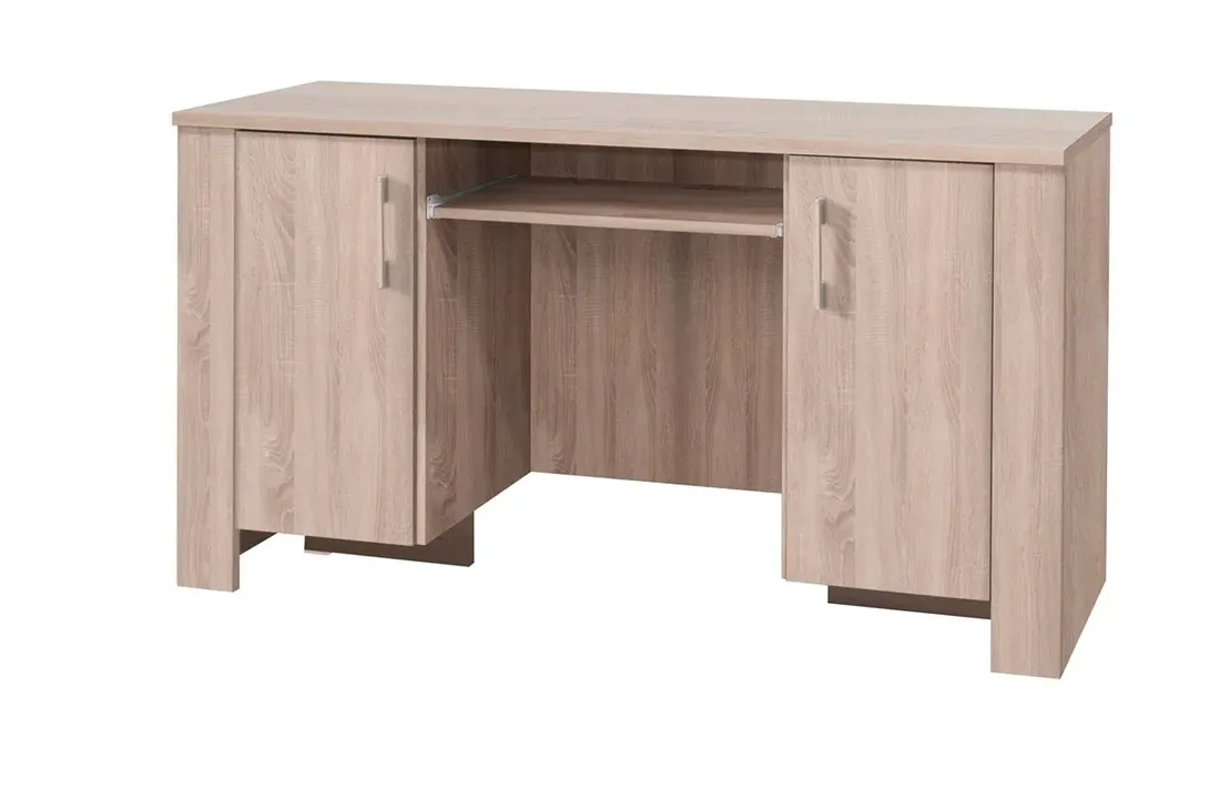 biurko-140-cezas-sonoma-cz17-stan-nowy