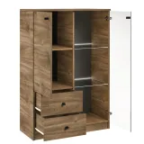 komoda-witryna-wiki-80-cm-brandy-castello-stan-nowy