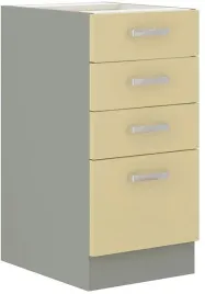 szafka-kuchenna-szuflady-polysk-kremowa-40d-4s-bb