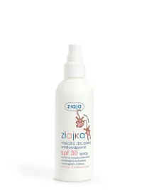 ziajka-mleczko-dla-dzieci-wodoodporne-spf-30-spray