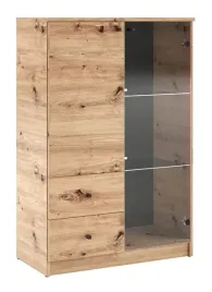 witryna-komoda-eliza-z-szufladami-80-cm-dab-artisan-oswietlenie-led