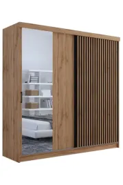 pojemna-duza-szafa-lamel-11-200-cm-dab-artisan-lamele-lustro