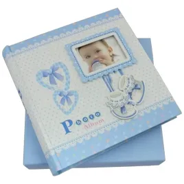 album-albumy-do-zdjec-dzieci-10x15-200-chlopiec