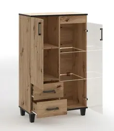 komoda-p1-szuflady-80-cm-dab-artisan