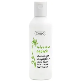 mleczko-do-demakijazu-ogorkowe-ziaja-200ml