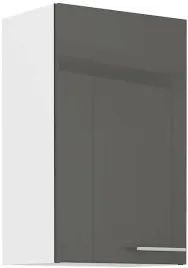 wiszaca-szafka-kuchenna-45-cm-lena-szary-polysk