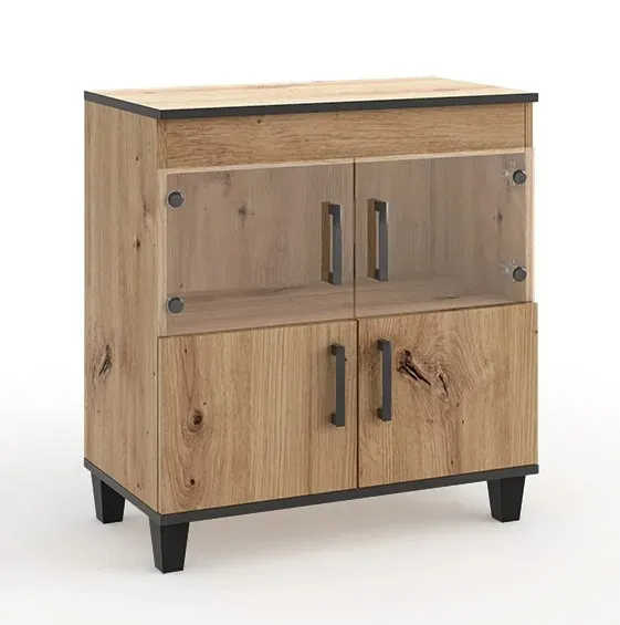 komoda-p6-80-cm-dab-artisan-stan-nowy