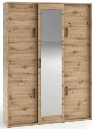 pojemna-garderoba-tomi-3-przesuwna-artisan-do-przedpokoju-150-cm-z-lustrem