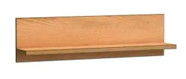 polka-wiszaca-120-cm-fonti-dab-carmel