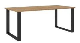 stol-prostokatny-185x90-loft-metalowe-nogi