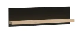 polka-wiszaca-120cm-cali-c9-artisan-czarny