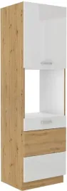 szafka-kuchenna-60-dp-210-2f-bialy-polysk