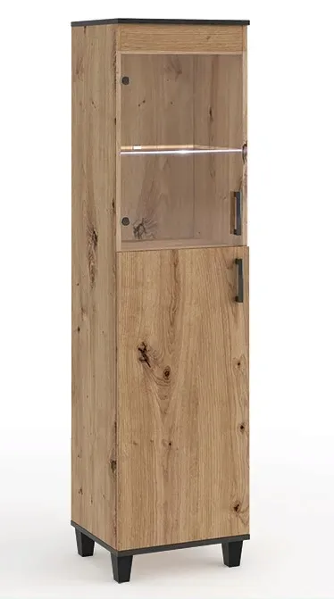witryna-p4-50-cm-dab-artisan-stan-nowy