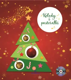 koledy-i-pastoralki-dla-dzieci-ksiazka-plyta-cd