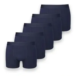 zestaw-5-par-granatowych-bokserek-lancerto-zestaw-5-pak-xl