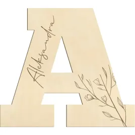 drewniana-baza-literka-z-imieniem-dziecka-na-sciane-drewniana-literka-imie