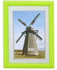 ramka-do-zdjec-21x30-ramki-na-zdjecia-zielona