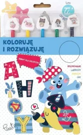 koloruje-i-rozwiazuje-kolorowanka-z-lamiglowkami-kredki-z-gumka