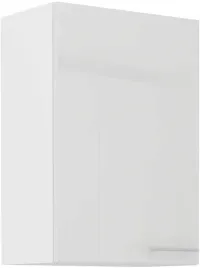 wiszaca-szafka-kuchenna-50-cm-lena-bialy-polysk