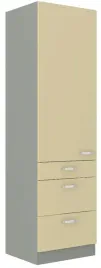szafka-kuchenna-kremowa-60-dks-210-3s-polysk