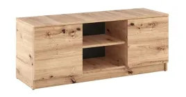 szafka-rtv-eliza-120-cm-z-polkami-dab-artisan
