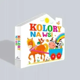 kolory-na-wsi-ksiazeczka-harmonijka-dla-dzieci