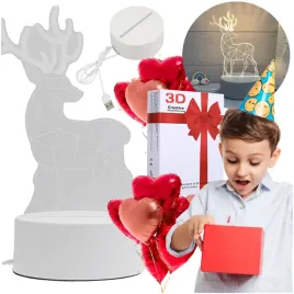 lampka-nocna-3d-dla-chlopca-dziewczynki-na-usb-w-ksztalcie-jelenia-3-tryby