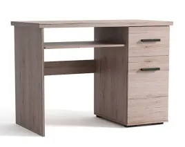 biurko-k7-90-cm-z-szuflada-4-kolory