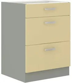 szafka-kuchenna-szuflady-kremowy-polysk-60d-3s-bb